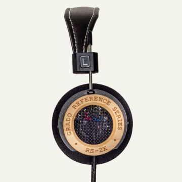 Grado RS2x Open Back Headphones