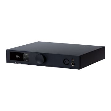S.M.S.L. Audio H400 High-End Headphone Amplifier 