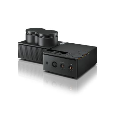 Yamaha HA-L7A Flagship Headphone Amplifier with Built-In DAC