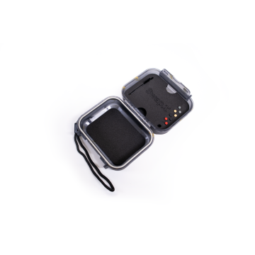 Fir Audio Hard Shell IEM Case