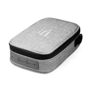 iFi audio iTraveller Multi-purpose Travel Case