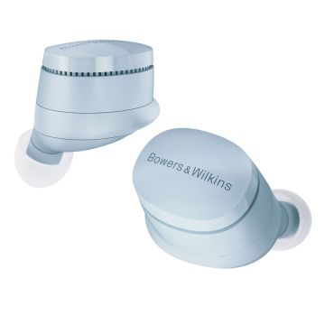 Bowers & Wilkins Pi6 In-Ear True Wireless Earbuds