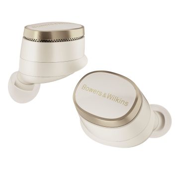 Bowers & Wilkins Pi8 Flagship In-Ear True Wireless Earbuds