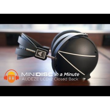 Audeze LCD2 Closed-Back