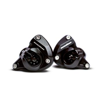 Acoustune HS1750CU 5th-Gen Myrinx Driver Wired IEM