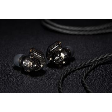 Acoustune HS1900X 'Shinogi' Myrinx Driver IEM