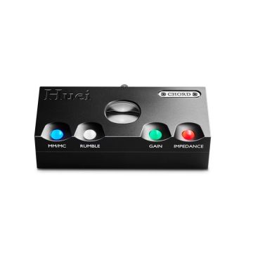 Chord HUEI Phono stage