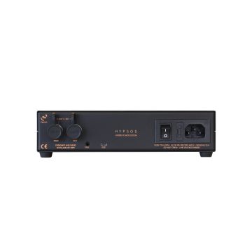 Ferrum Audio HYPSOS Dual Output Hybrid Power Supply w/ 2.5mm DC Cable