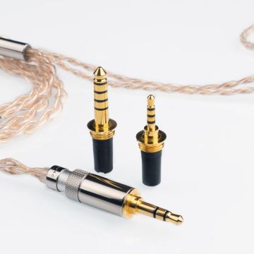 FiiO LC-RE Pro MMCX IEM Cable