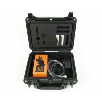 Fir Audio IEM Vac Case