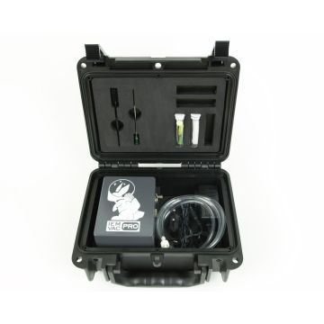 Fir Audio IEM Vac Case
