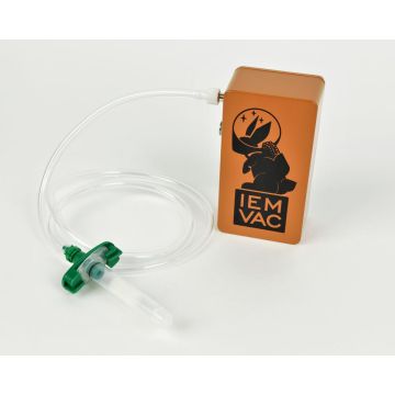 Fir Audio IEM Vac