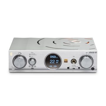 iFi Pro iDSD DAC/AMP