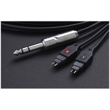 Alpha Design Labs iHP-35S 1.3m Headphone Cable