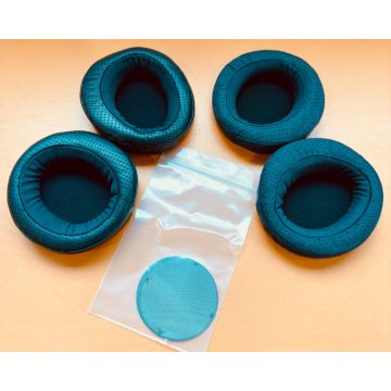 ZMF Bokeh Tuning Kits (2 Pads + Mesh)
