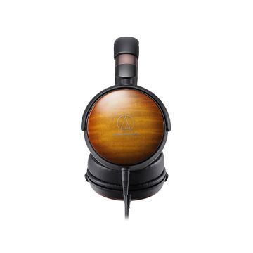 Audio-Technica ATH-WP900 Maple Headphone
