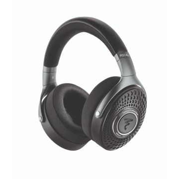 Focal Lensys Pro Closed Back Heapdhones