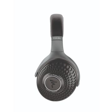 Focal Lensys Pro Closed Back Heapdhones