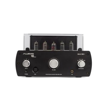 Auris HA-2SE+ Headphone Tube Amplifier
