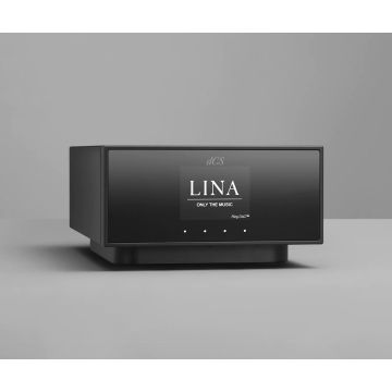 dCS LINA Network DAC