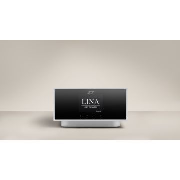 dCS LINA Network DAC