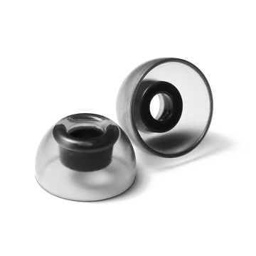 Azla Crystal Eartips for TWS (True Wireless)