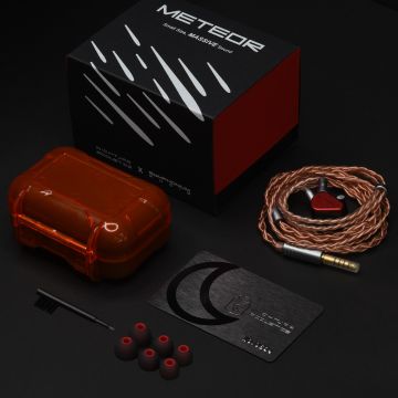 Symphonium Audio Meteor IEM