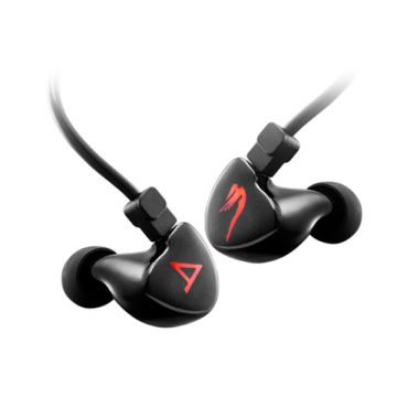 Astell & Kern Michelle In-Ear Monitor
