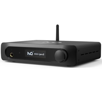 Matrix Mini-i Pro 2 32Bit/384kHz DAC/Headphone AMP