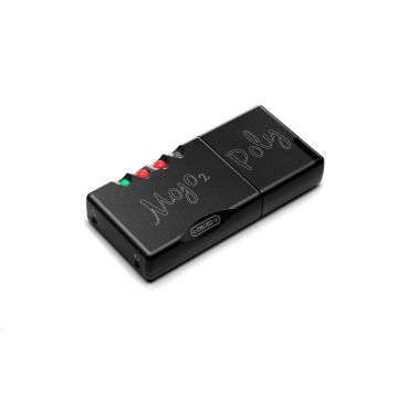 Chord Electronics Poly Music streamer/player