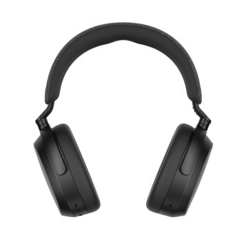 SENNHEISER MOMENTUM 4 Wireless Headphones with Adaptive Noise Cancellation