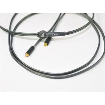 Moon Audio Black Dragon V1 IEM Cable