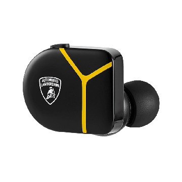 Master & Dynamic MW07+ X Lamborghini