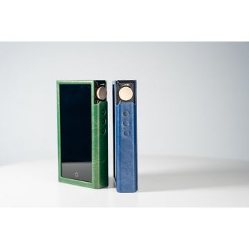 Cayin N3Ultra Leather Case 