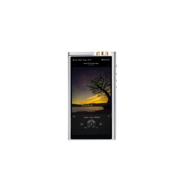 Cayin N8iii Flagship Tube DAP