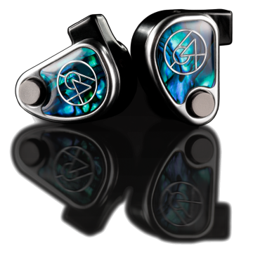 64 Audio NIO 9 Driver Hybrid IEM