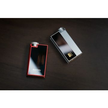 iBasso Nunchaku Vaccum Tube Dongle DAC