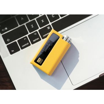 iBasso Nunchaku Vaccum Tube Dongle DAC