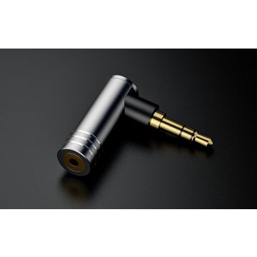 Cayin PH-32X 2.5mm Female to 3.5mm Male Adapter