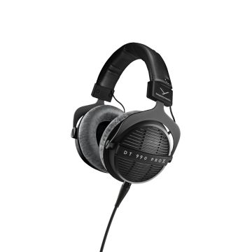 Beyerdynamic DT 990 PRO X Open Back Studio Headphones