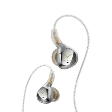 Beyerdynamic Xelento remote 2nd Generation Wired In-Ears