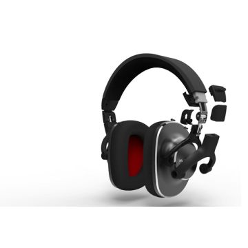 Koss Pro4s Studio Stereophone Headphone