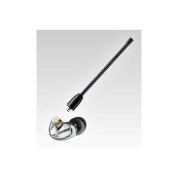Shure SE425 Universal In-Ear Monitor with 64" (1.60m) Cable for Stage