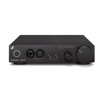 Sennheiser HDV 820 Digital Headphone Amplifier 