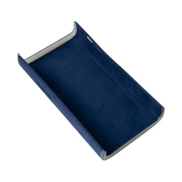 HiBy R8 II Suede Leather Case