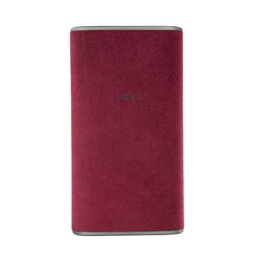 HiBy R8 II Suede Leather Case