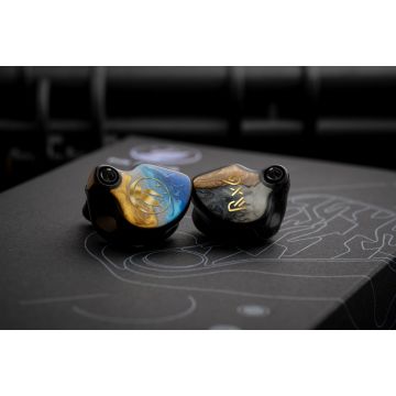 Fir Audio Redux 6 Custom In Ear Monitors