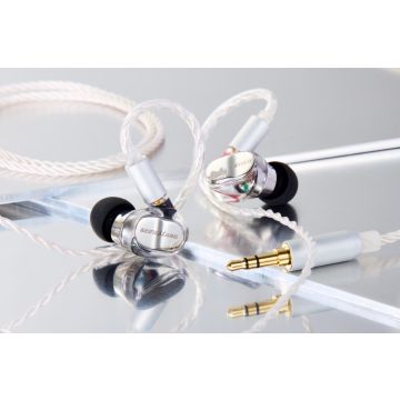 Acoustune RS FIVE Reference Monitor IEM