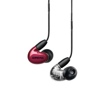 Shure AONIC 5 Sound Isolating Earphones