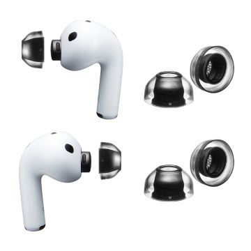 AZLA XELASTEC 2 for Airpods Pro 3